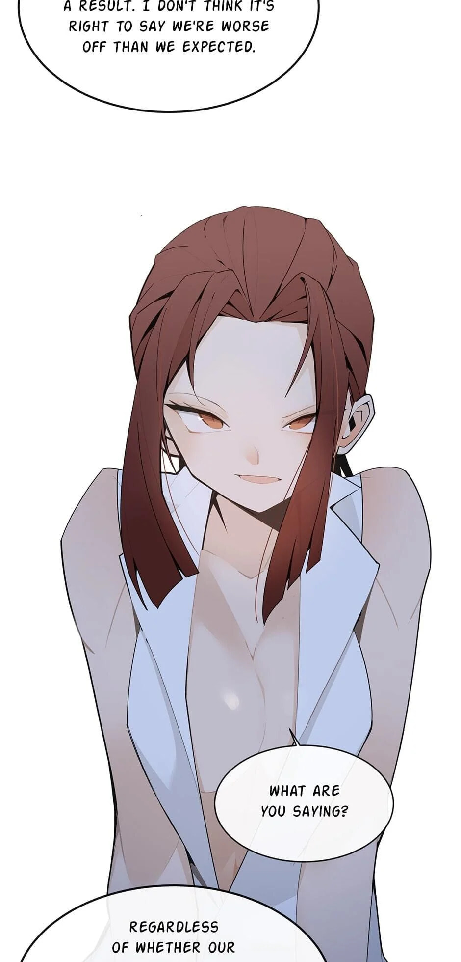 Read Devil Sword King chapter 255 image 8 on Lezhin