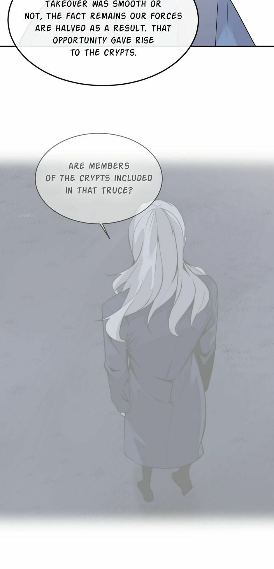 Read Devil Sword King chapter 255 image 9 on Lezhin