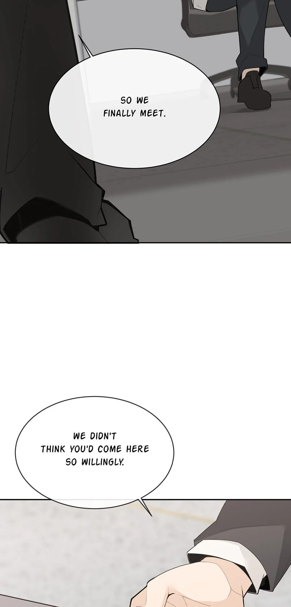 Read Devil Sword King chapter 256 image 14 on Lezhin
