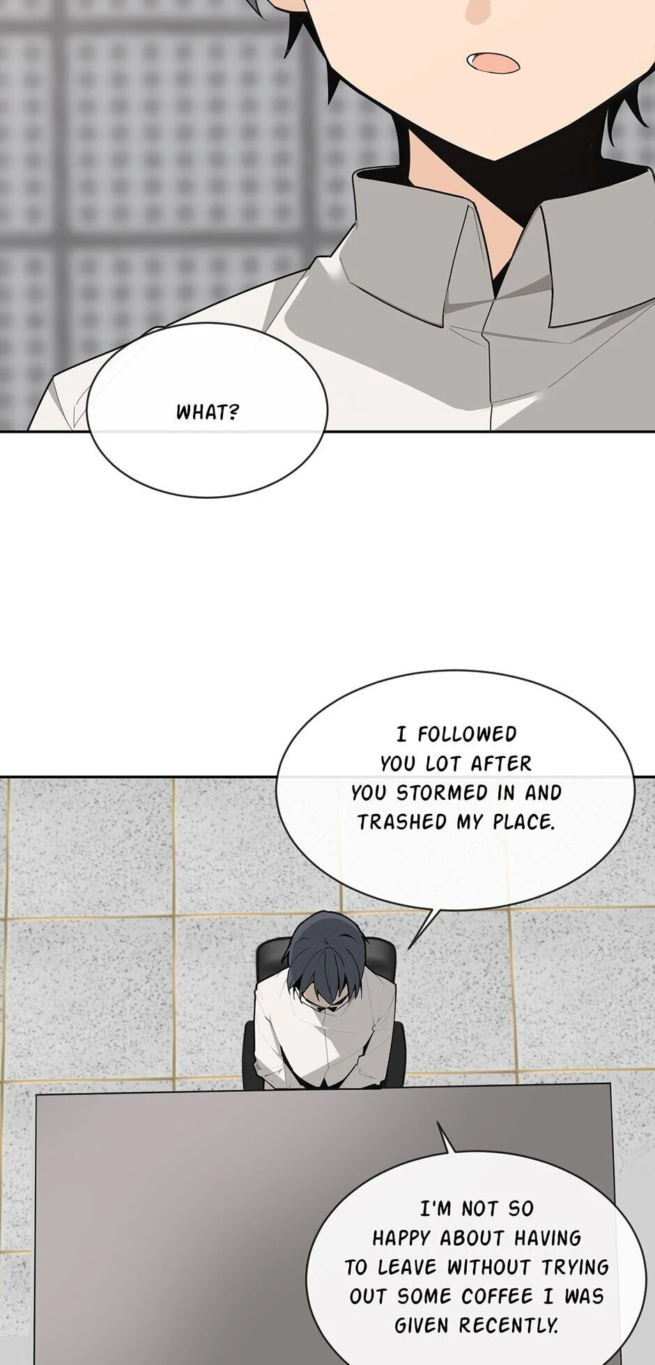 Read Devil Sword King chapter 256 image 17 on Lezhin