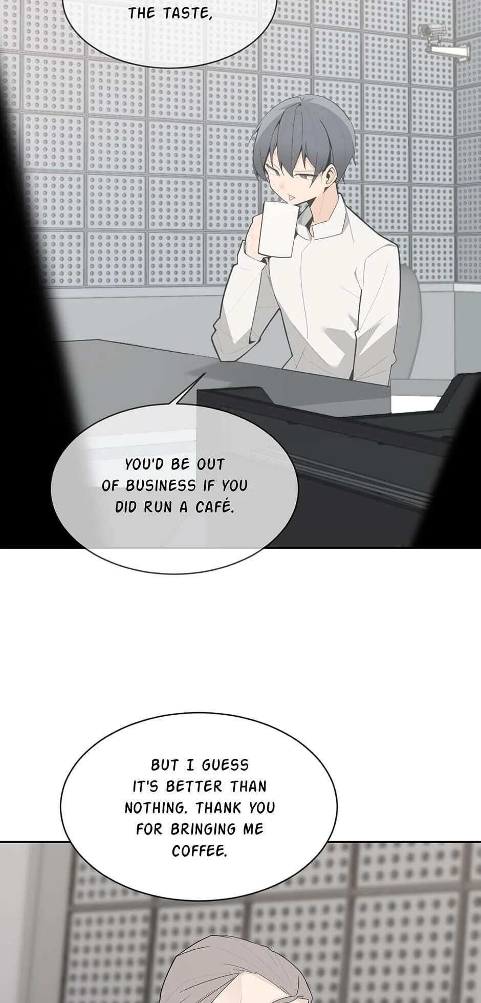 Read Devil Sword King chapter 256 image 21 on Lezhin