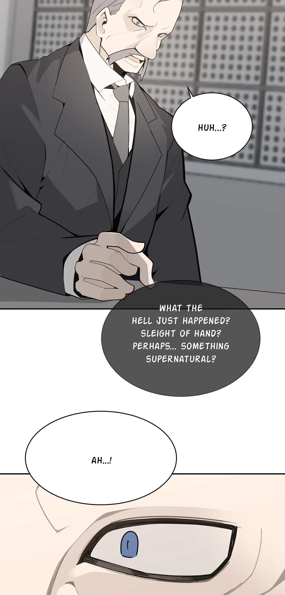 Read Devil Sword King chapter 256 image 22 on Lezhin