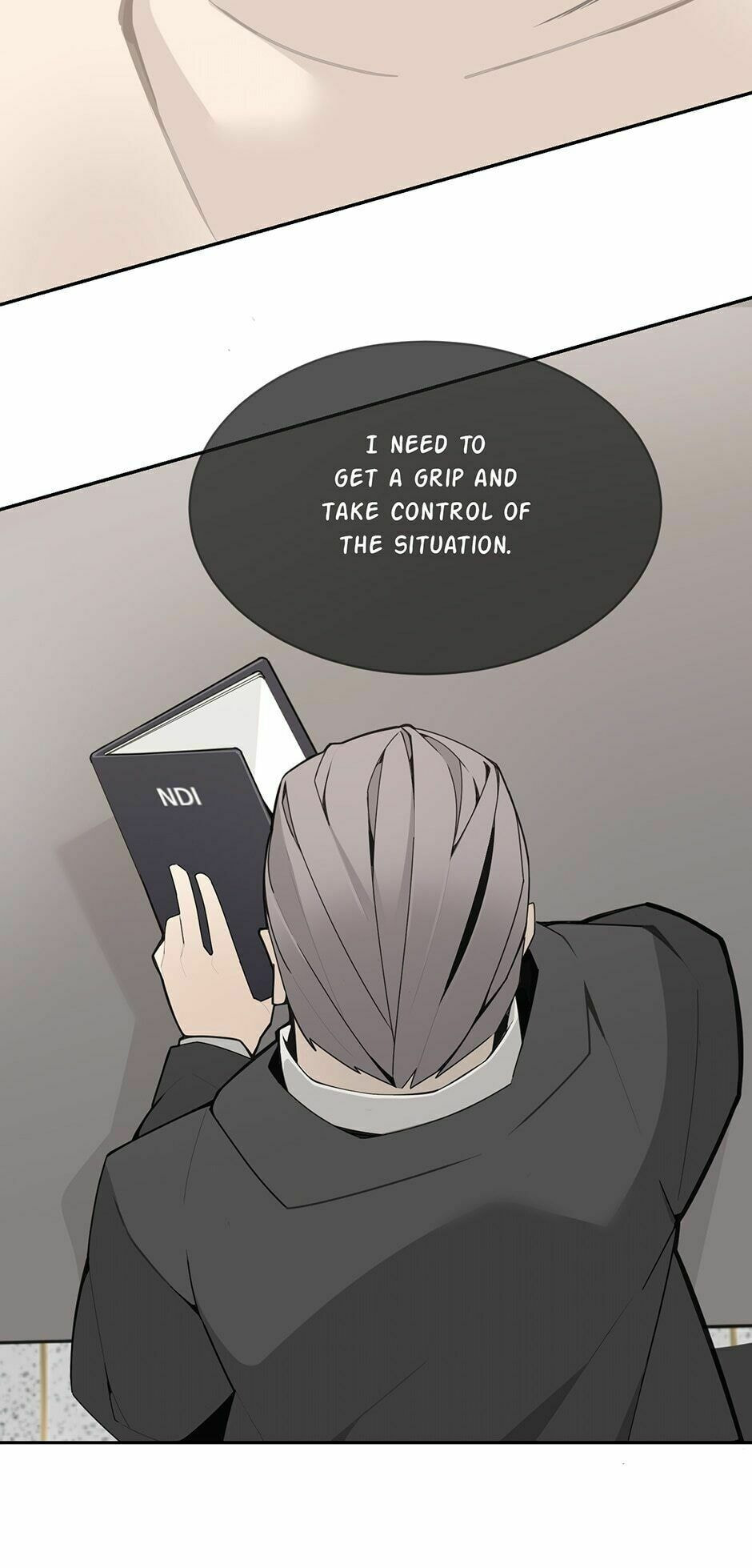 Read Devil Sword King chapter 256 image 23 on Lezhin