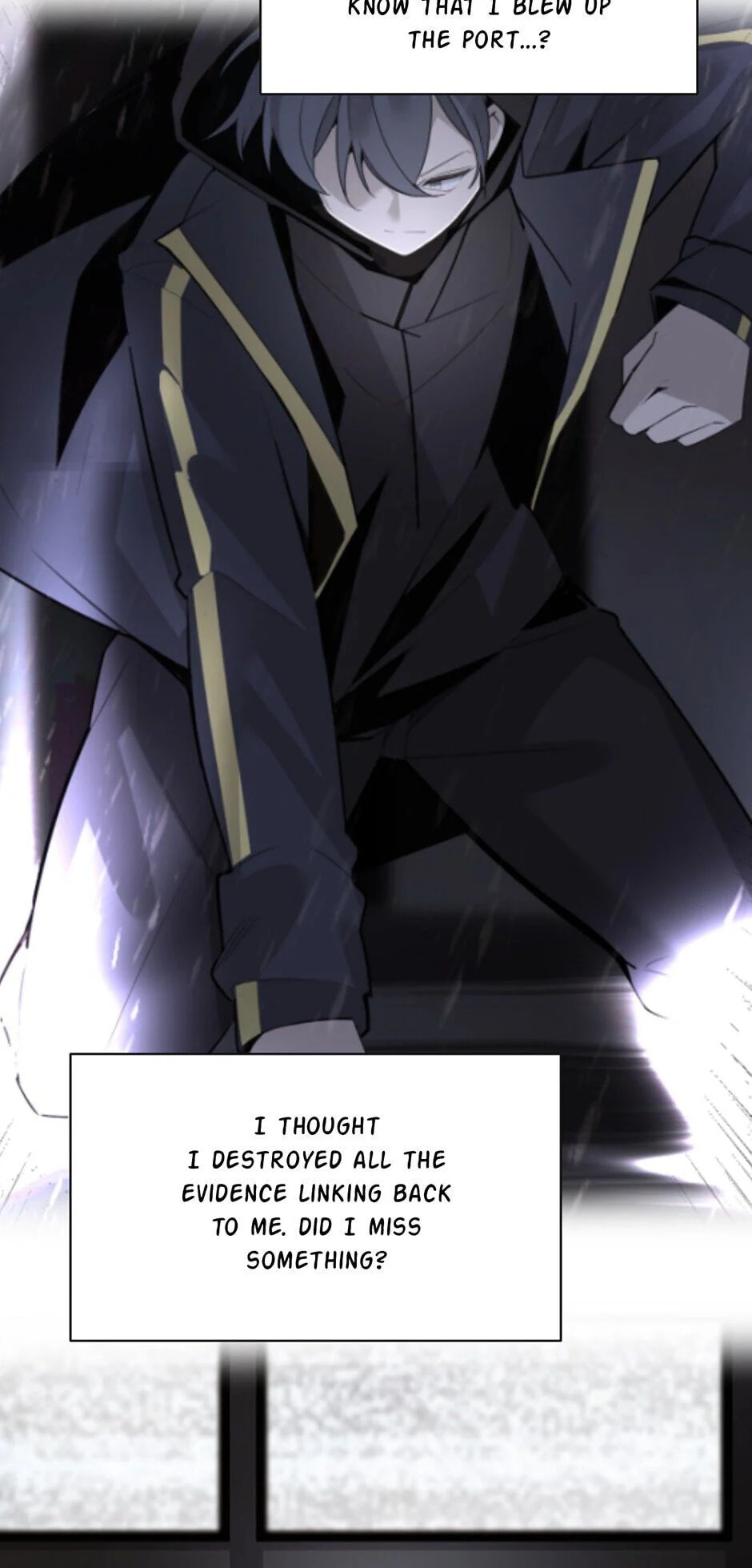 Read Devil Sword King chapter 256 image 26 on Lezhin