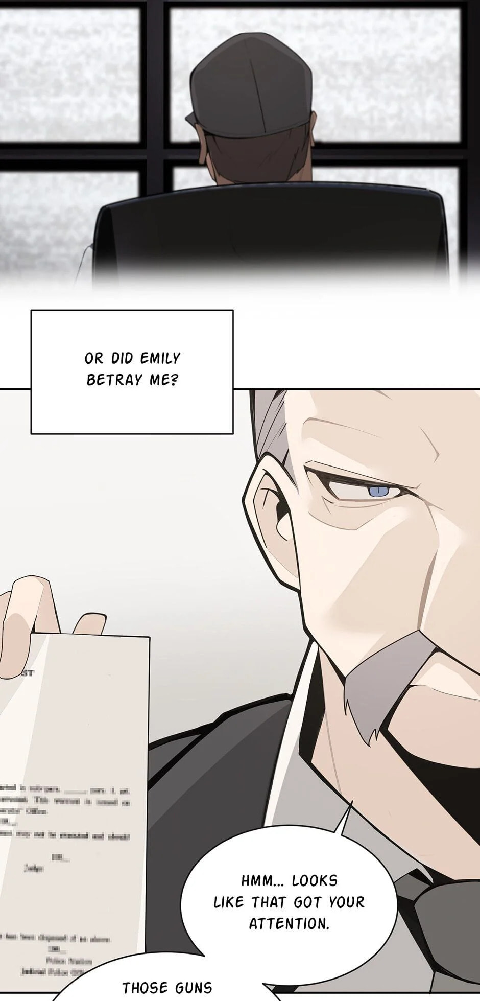 Read Devil Sword King chapter 256 image 27 on Lezhin