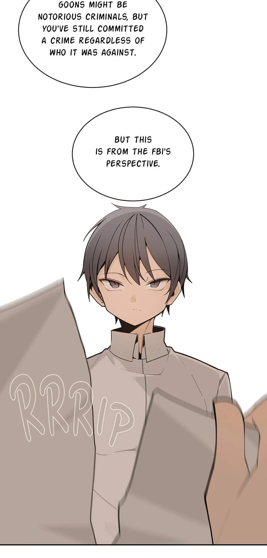 Read Devil Sword King chapter 256 image 28 on Lezhin
