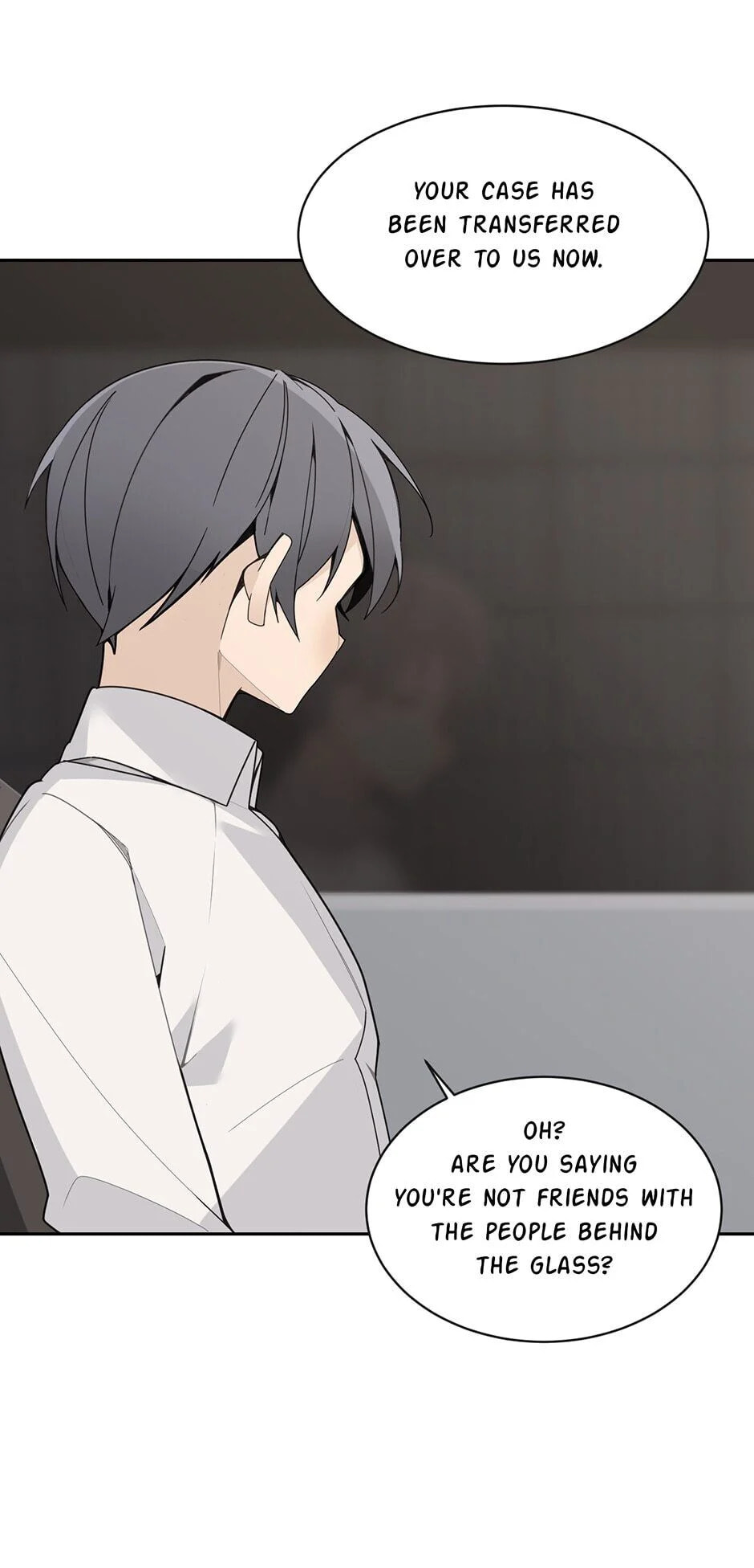 Read Devil Sword King chapter 256 image 29 on Lezhin