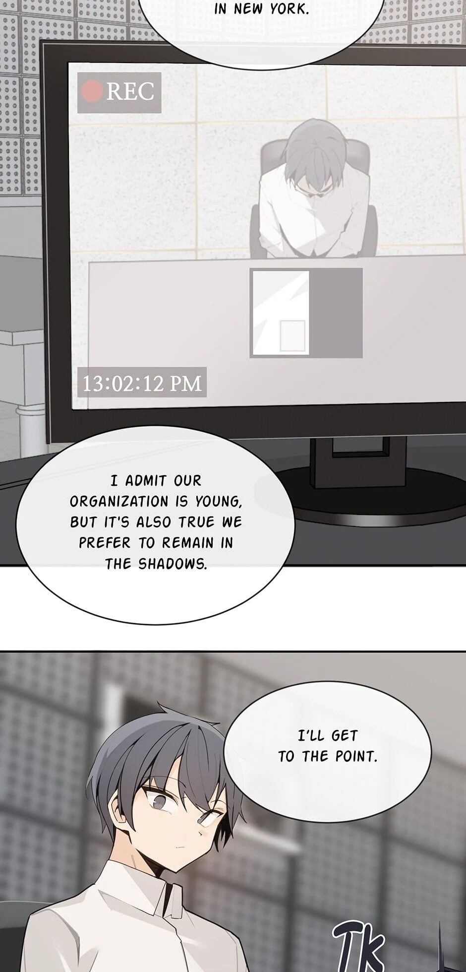 Read Devil Sword King chapter 256 image 31 on Lezhin