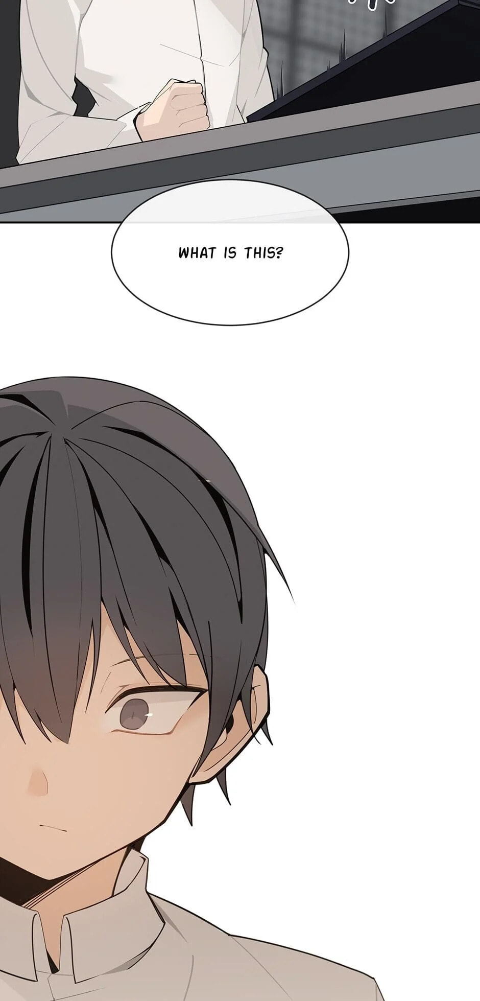 Read Devil Sword King chapter 256 image 32 on Lezhin