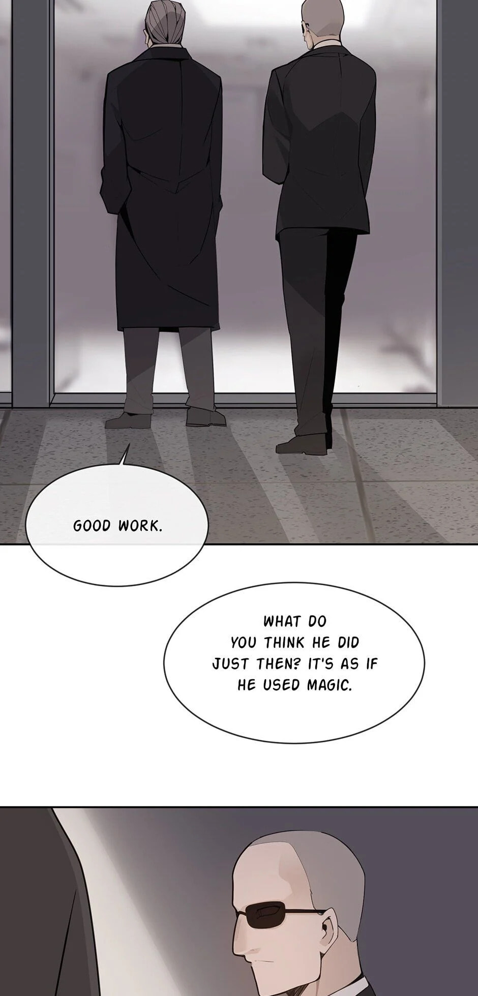 Read Devil Sword King chapter 256 image 34 on Lezhin