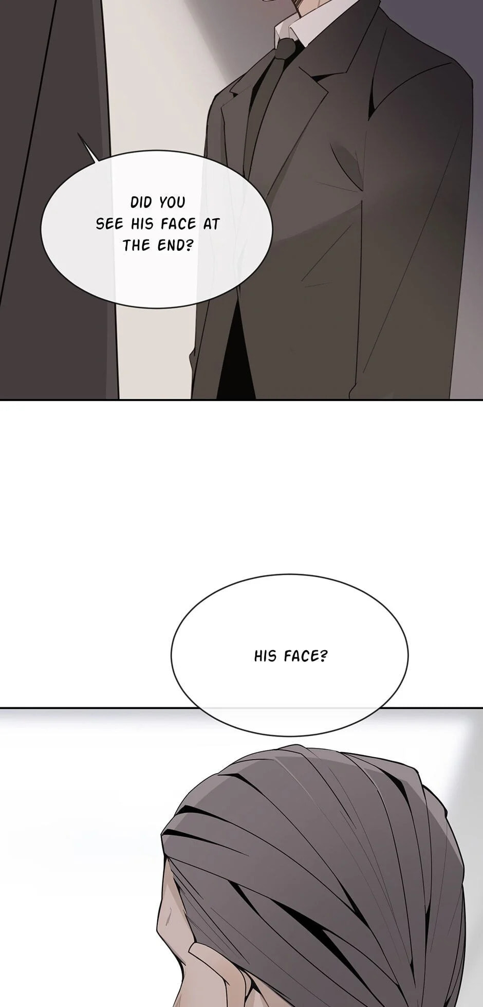 Read Devil Sword King chapter 256 image 35 on Lezhin