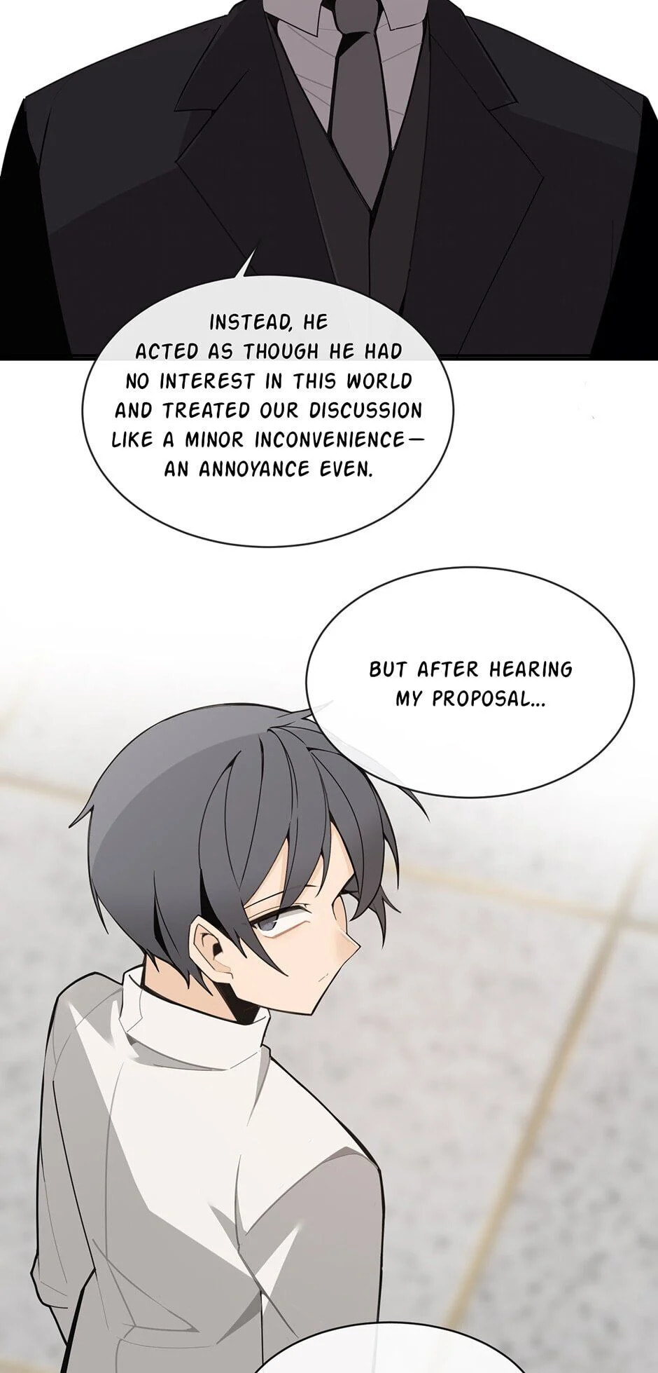 Read Devil Sword King chapter 256 image 38 on Lezhin