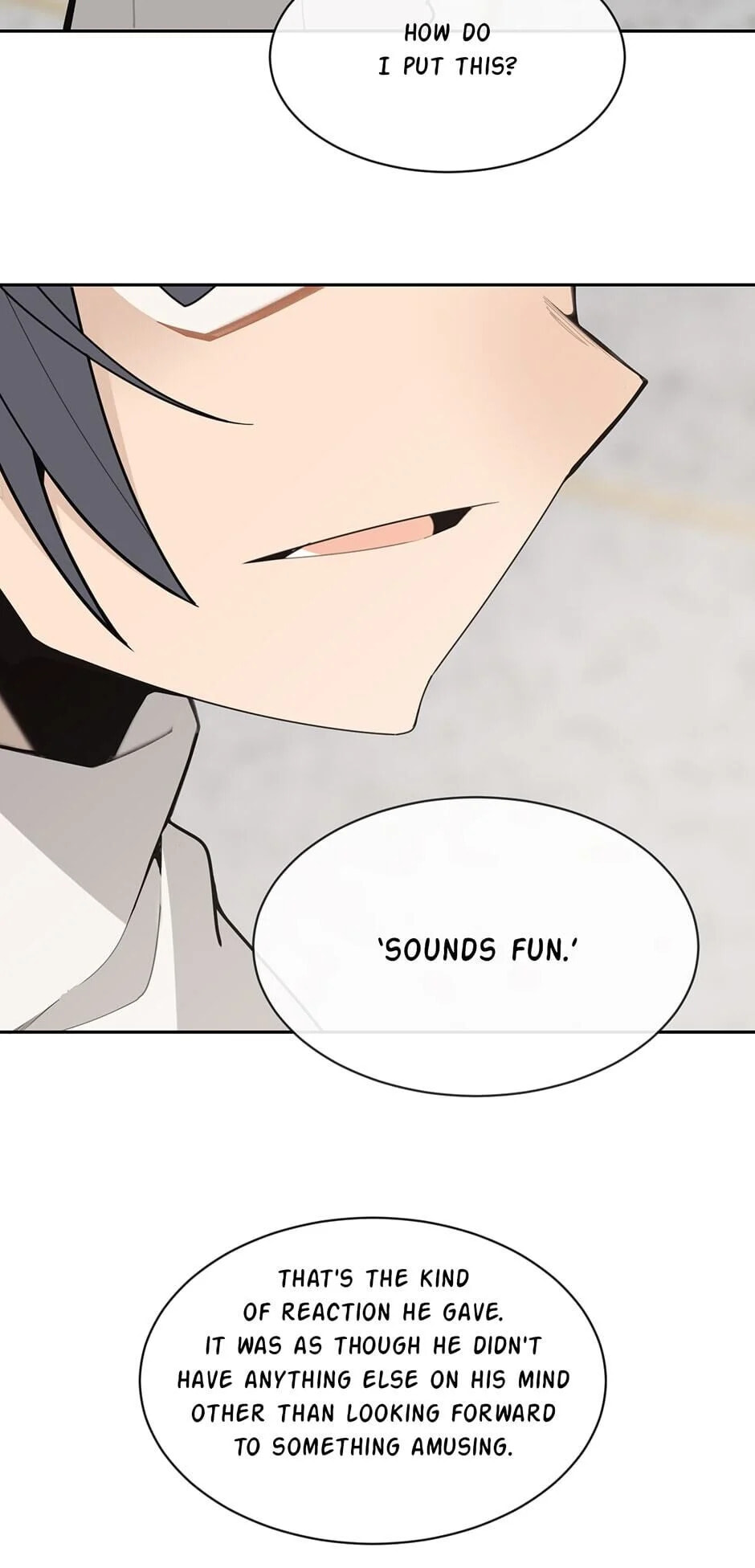 Read Devil Sword King chapter 256 image 39 on Lezhin