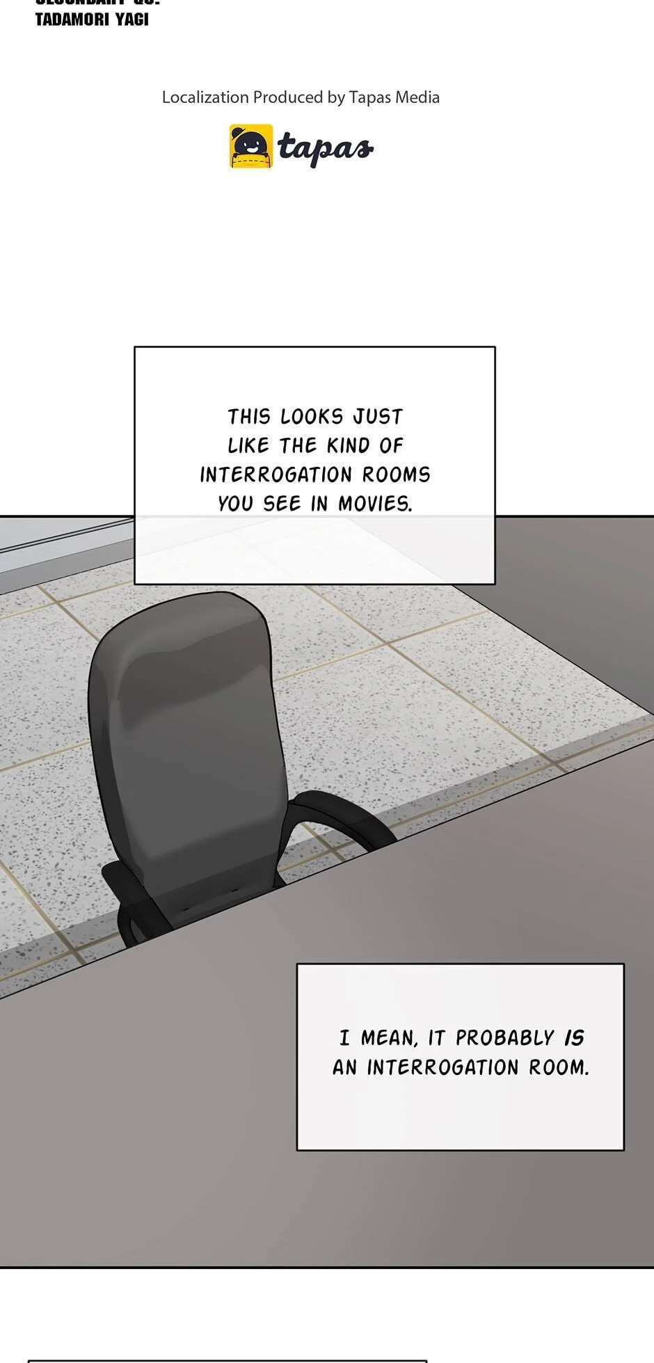 Read Devil Sword King chapter 256 image 4 on Lezhin