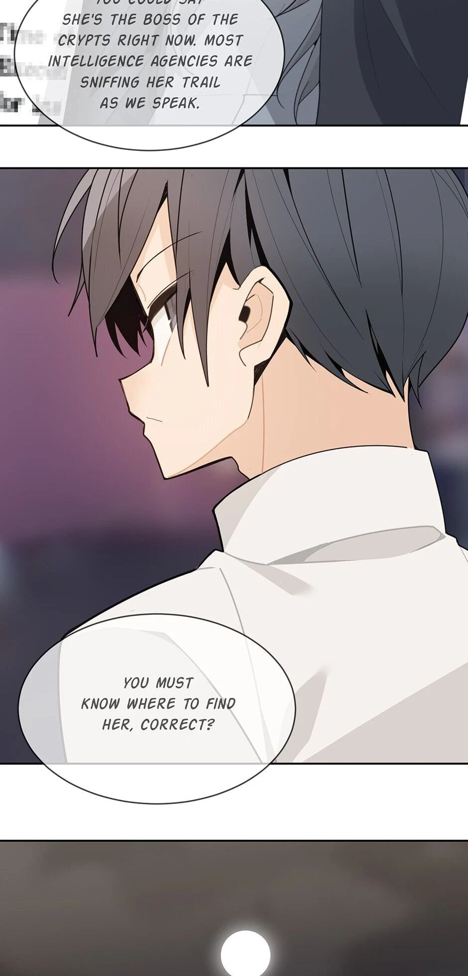 Read Devil Sword King chapter 256 image 42 on Lezhin
