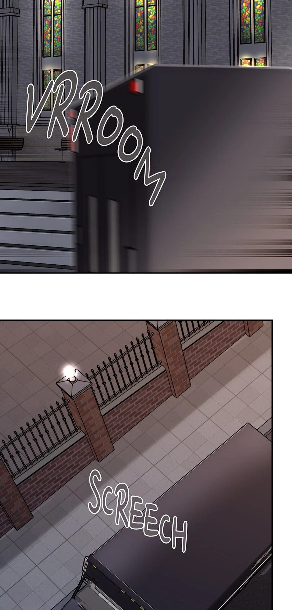 Read Devil Sword King chapter 256 image 44 on Lezhin