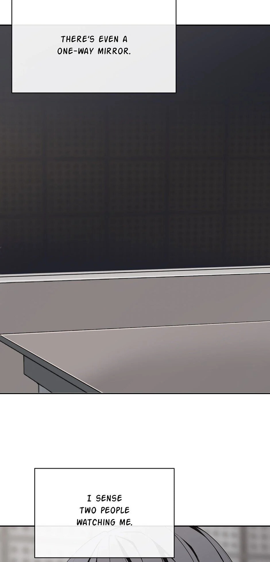 Read Devil Sword King chapter 256 image 5 on Lezhin