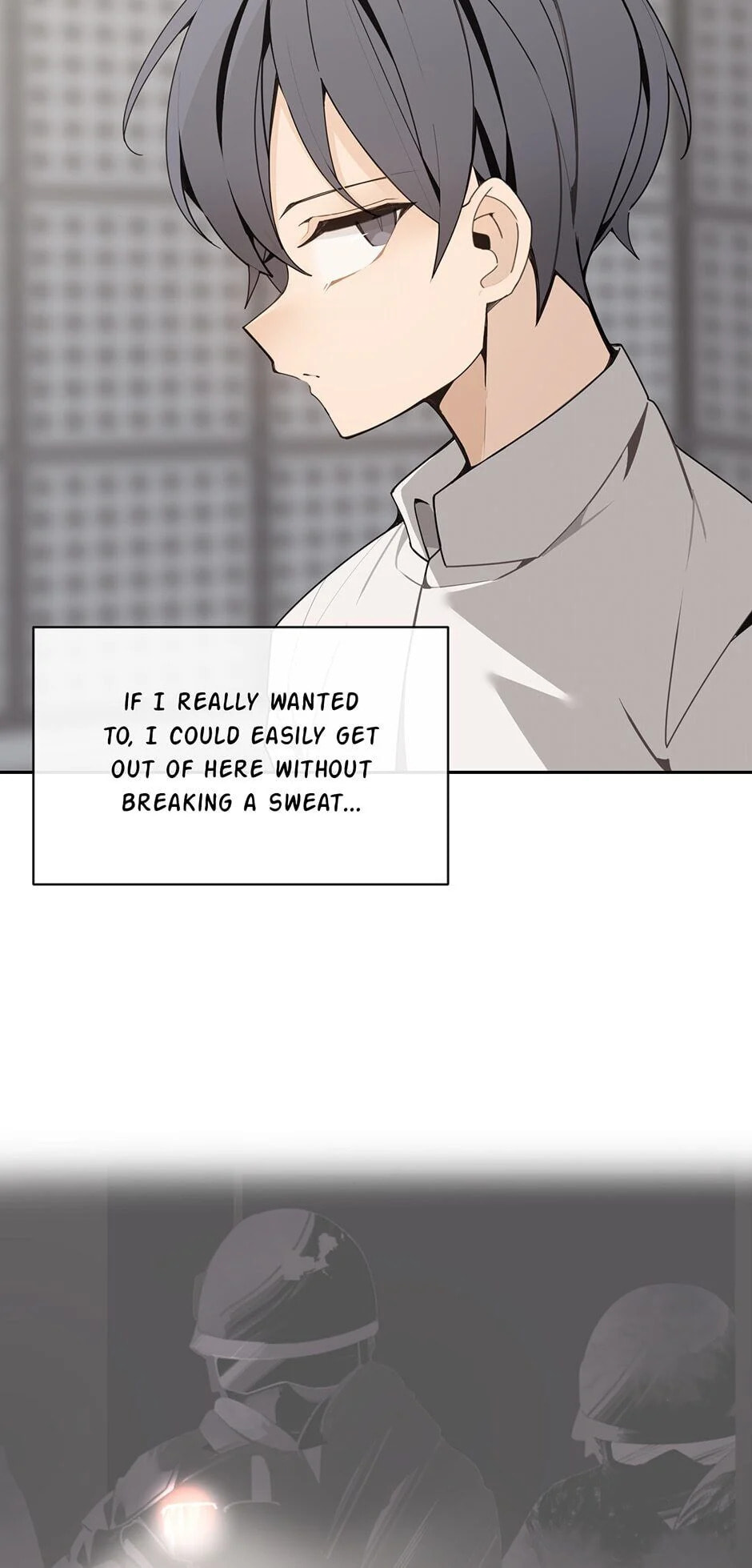 Read Devil Sword King chapter 256 image 6 on Lezhin