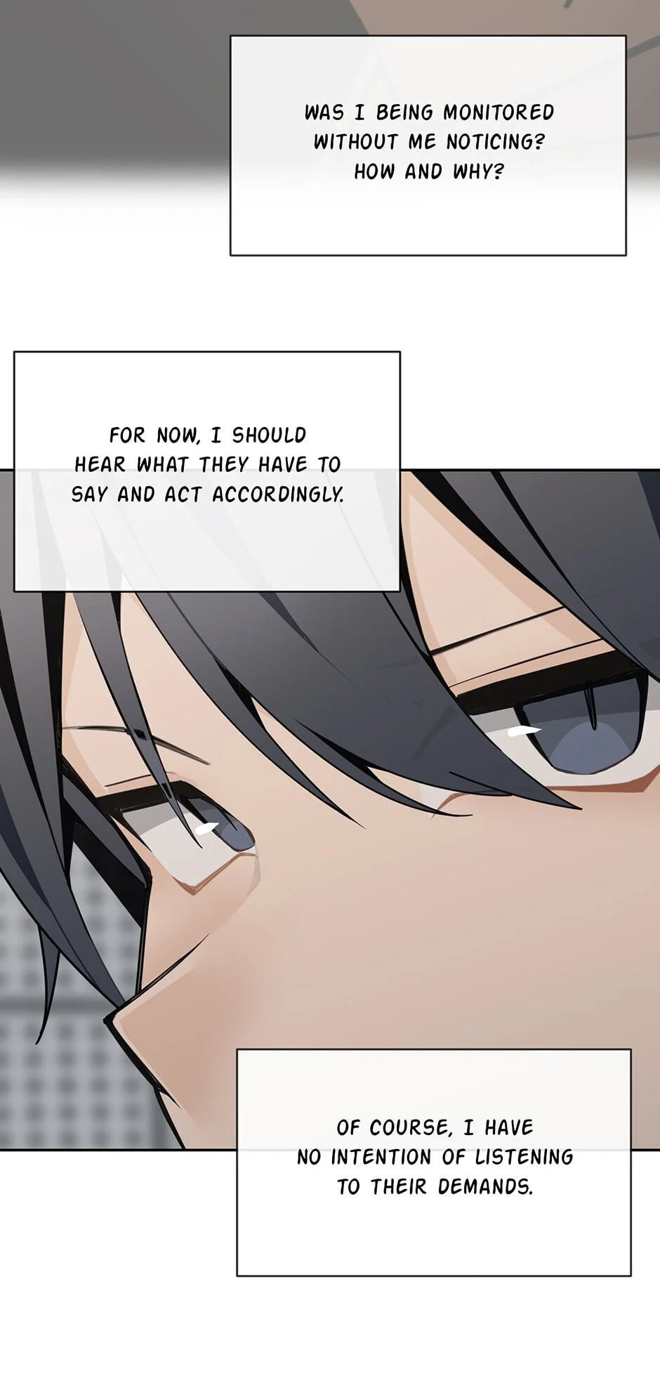 Read Devil Sword King chapter 256 image 8 on Lezhin