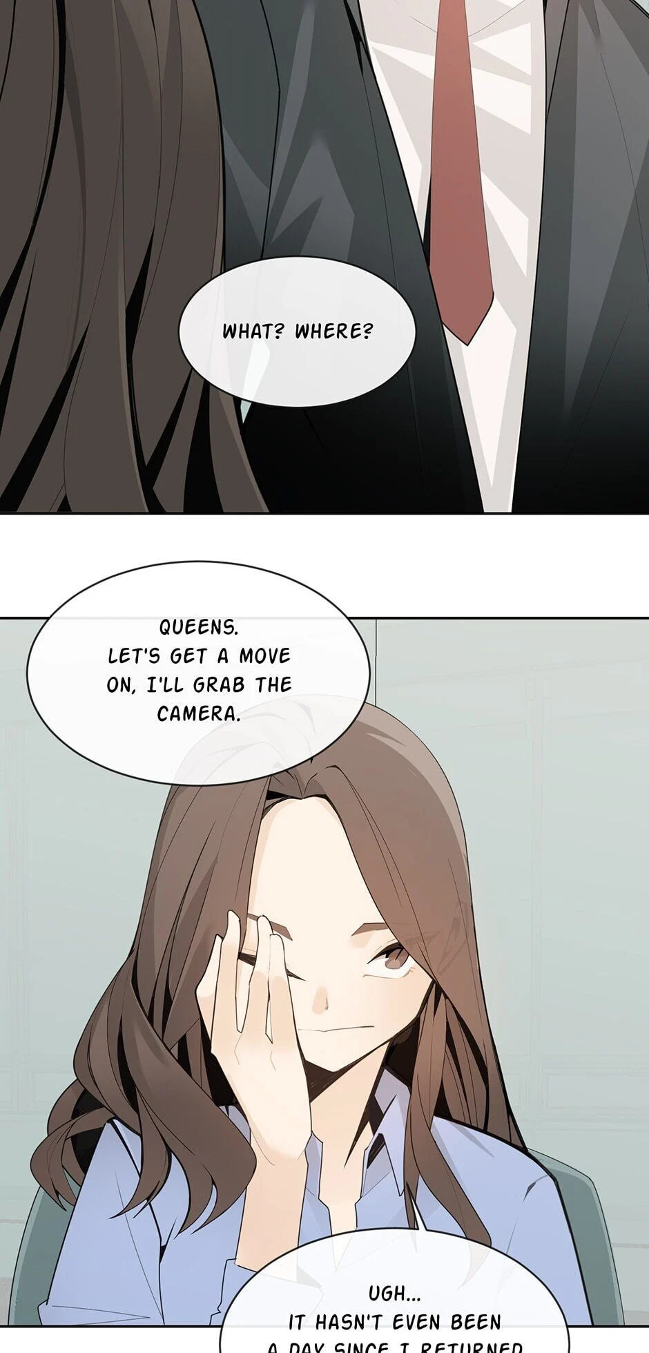 Read Devil Sword King chapter 257 image 11 on Lezhin