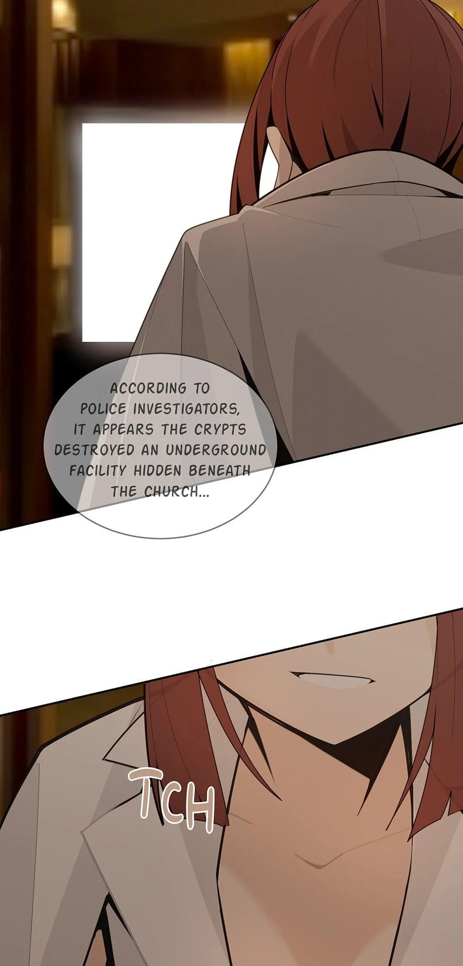 Read Devil Sword King chapter 257 image 14 on Lezhin