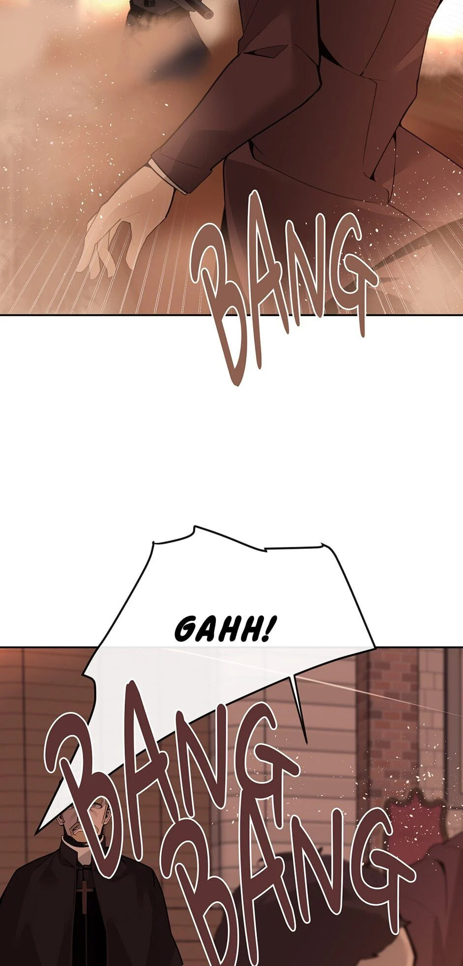 Read Devil Sword King chapter 257 image 2 on Lezhin