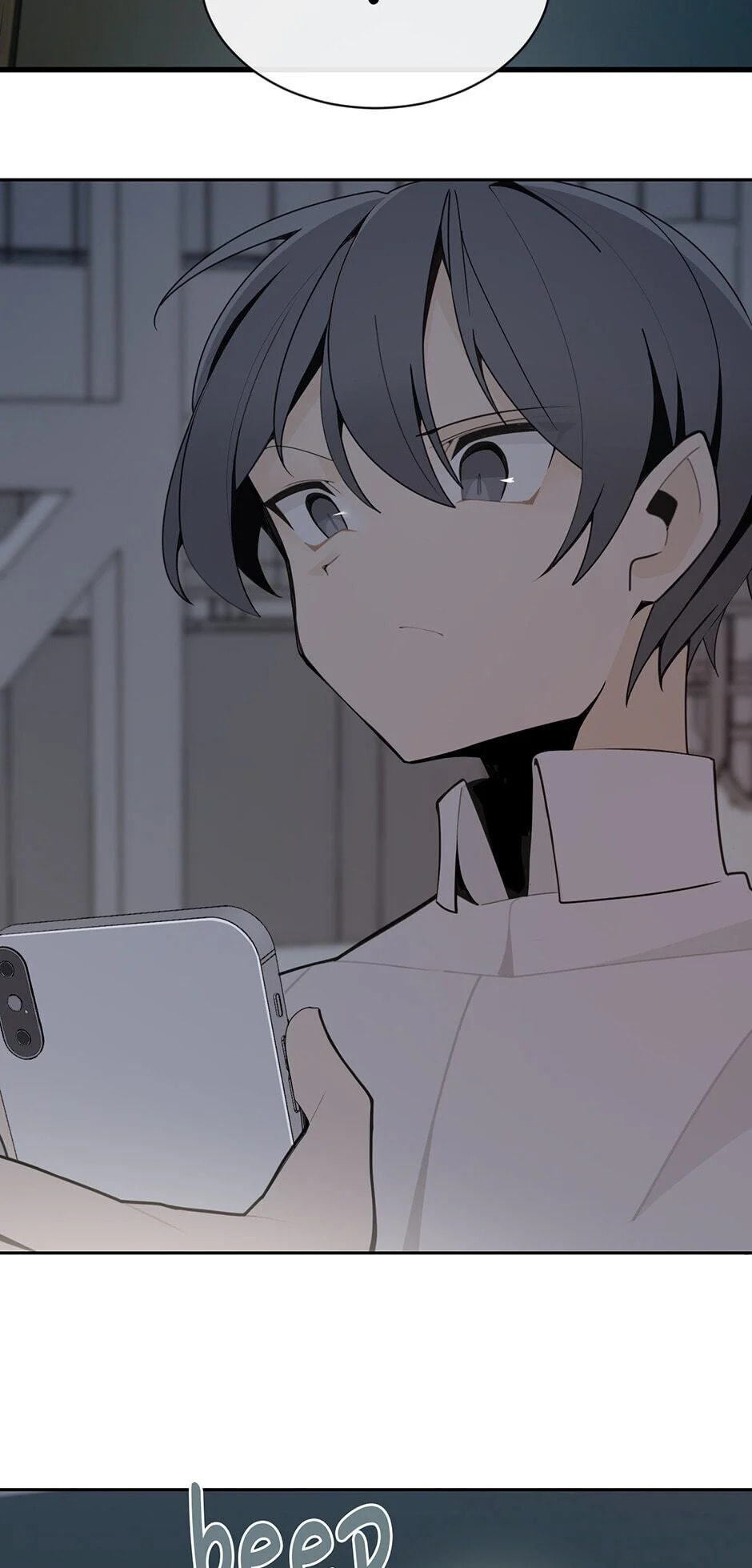 Read Devil Sword King chapter 257 image 23 on Lezhin