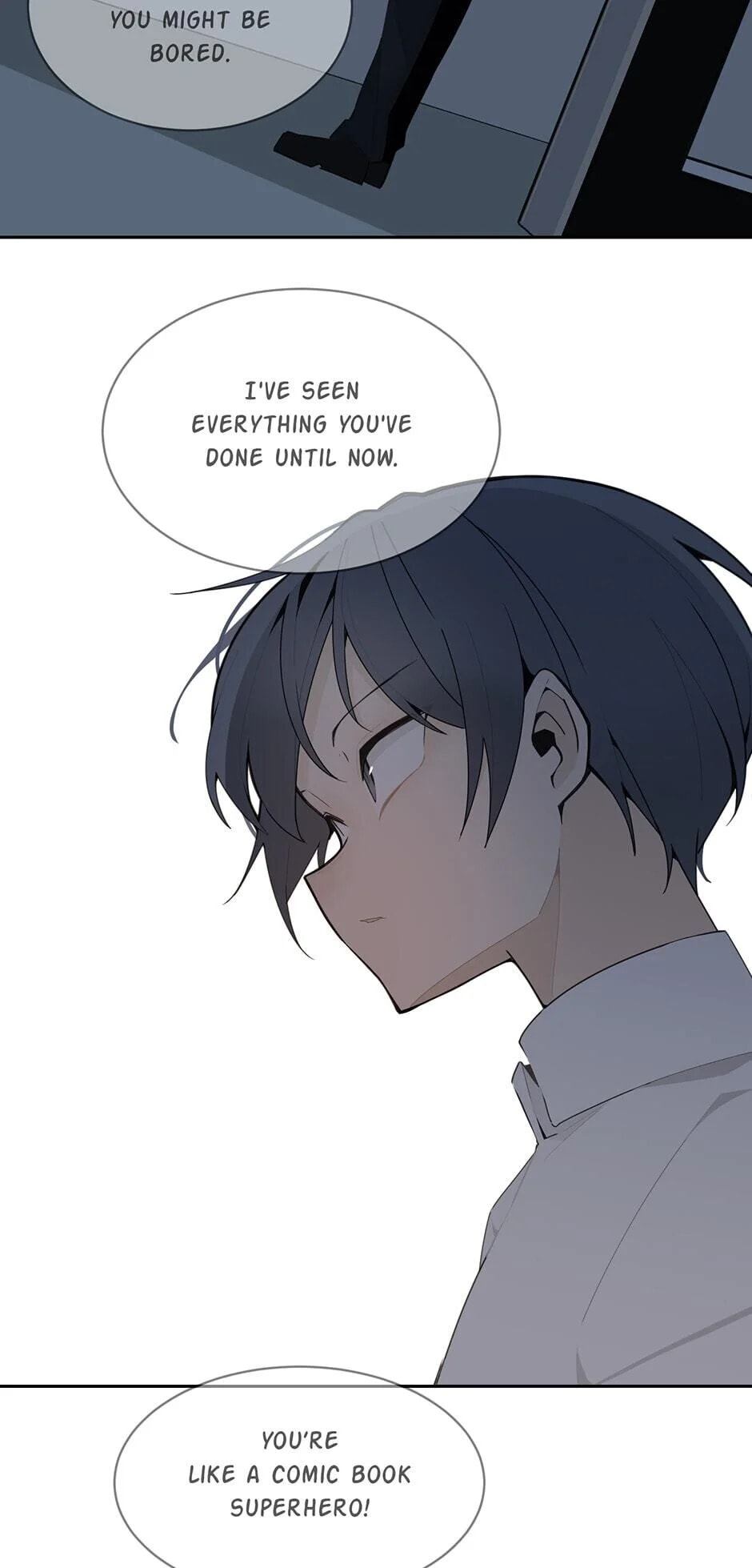 Read Devil Sword King chapter 257 image 26 on Lezhin