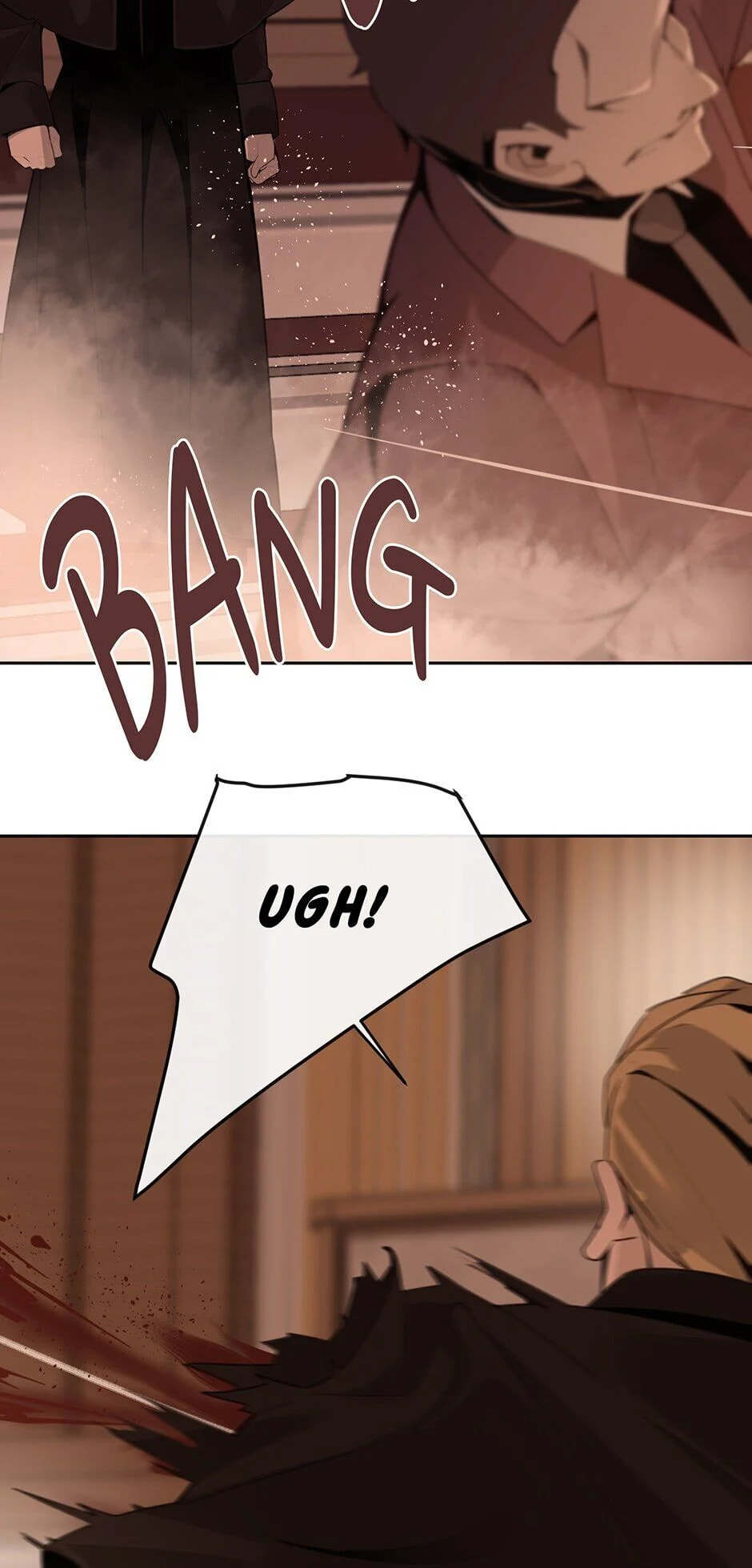 Read Devil Sword King chapter 257 image 3 on Lezhin