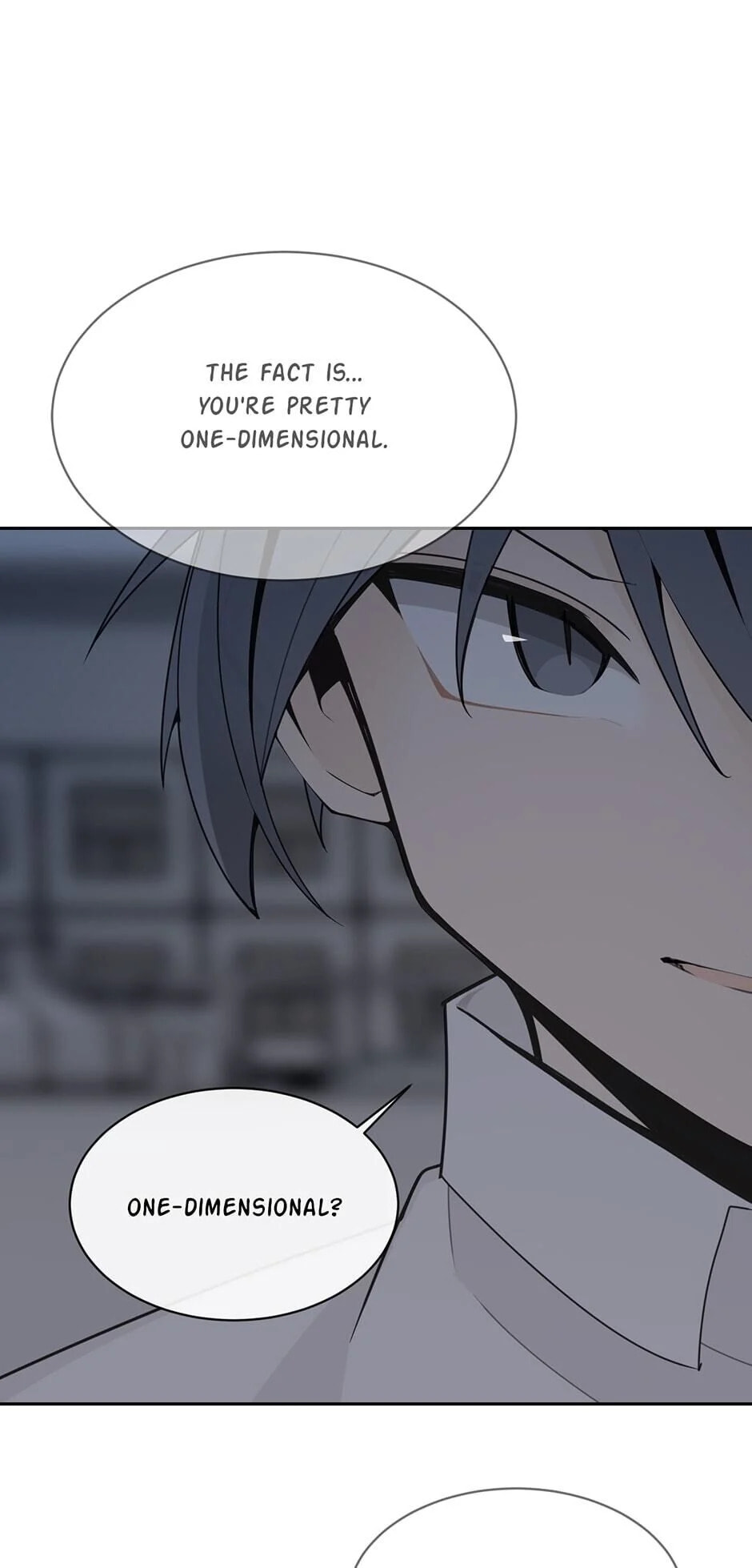 Read Devil Sword King chapter 257 image 31 on Lezhin