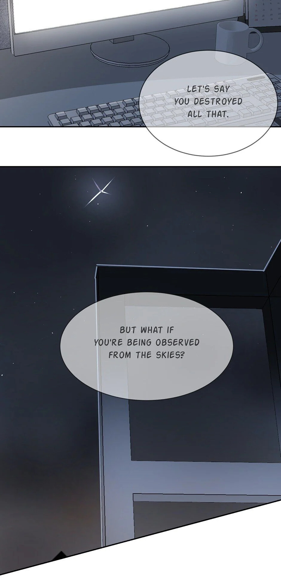 Read Devil Sword King chapter 257 image 33 on Lezhin