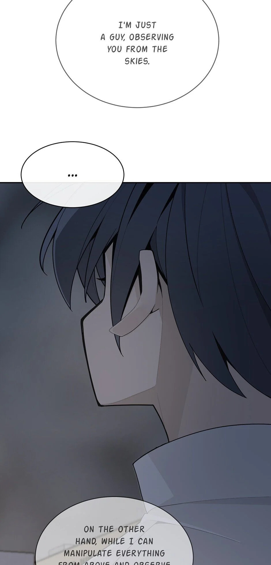 Read Devil Sword King chapter 257 image 35 on Lezhin