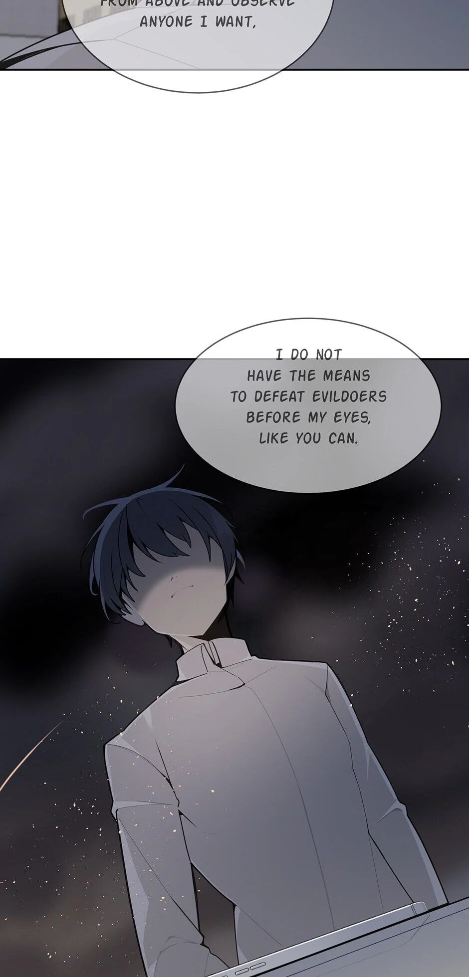 Read Devil Sword King chapter 257 image 36 on Lezhin