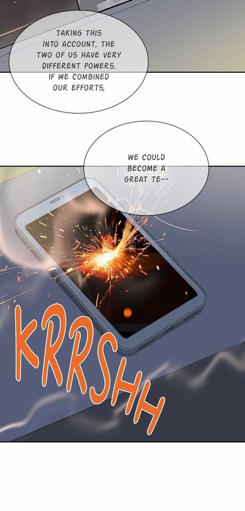 Read Devil Sword King chapter 257 image 37 on Lezhin