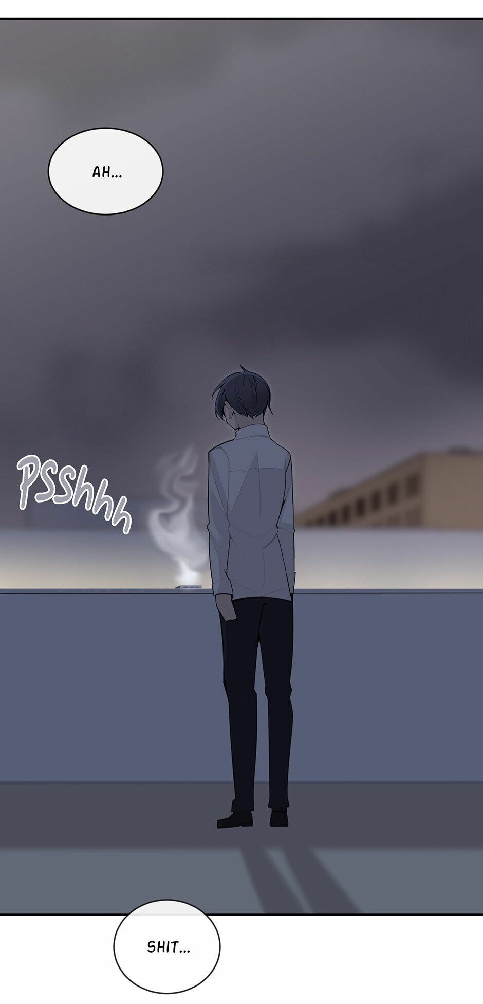 Read Devil Sword King chapter 257 image 39 on Lezhin
