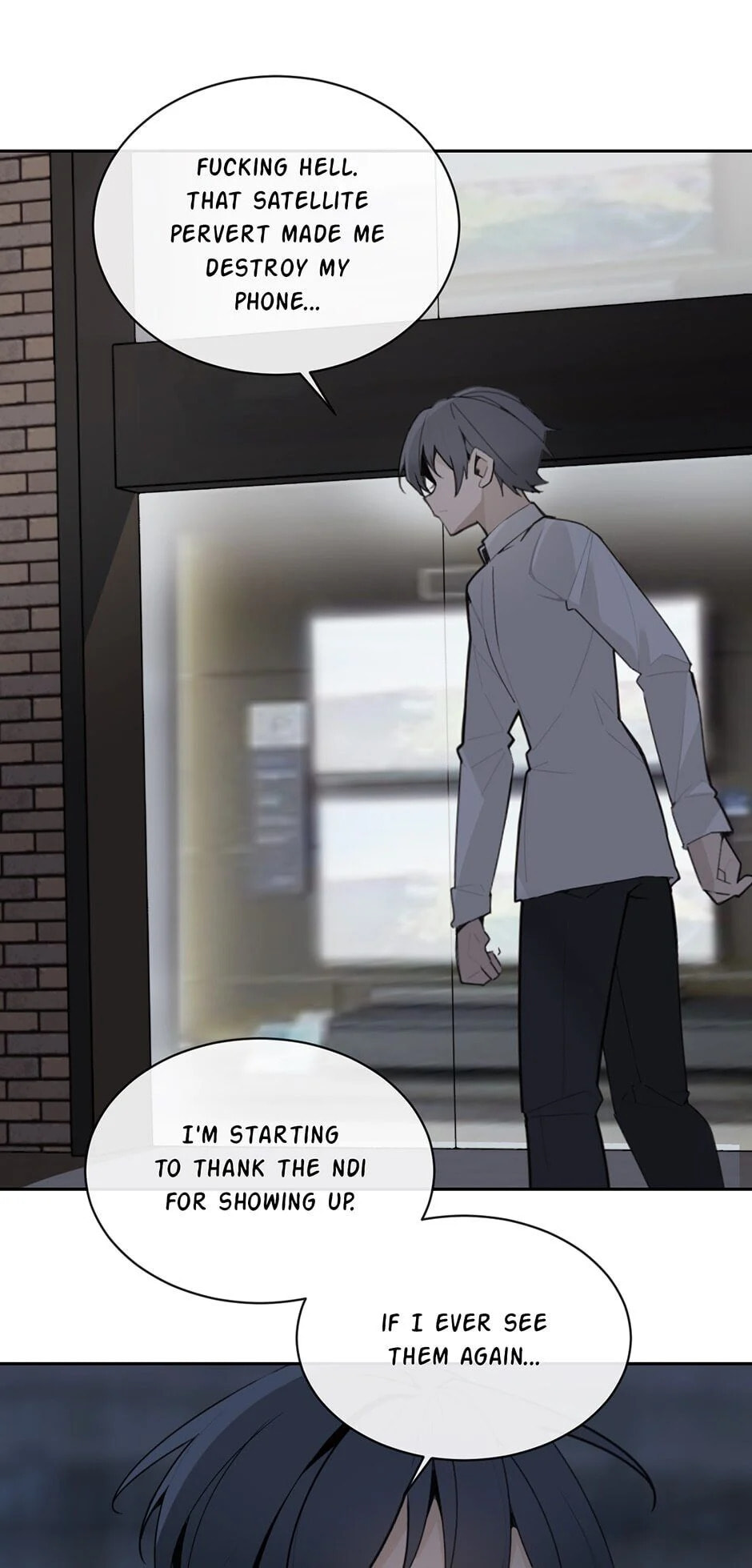 Read Devil Sword King chapter 257 image 40 on Lezhin