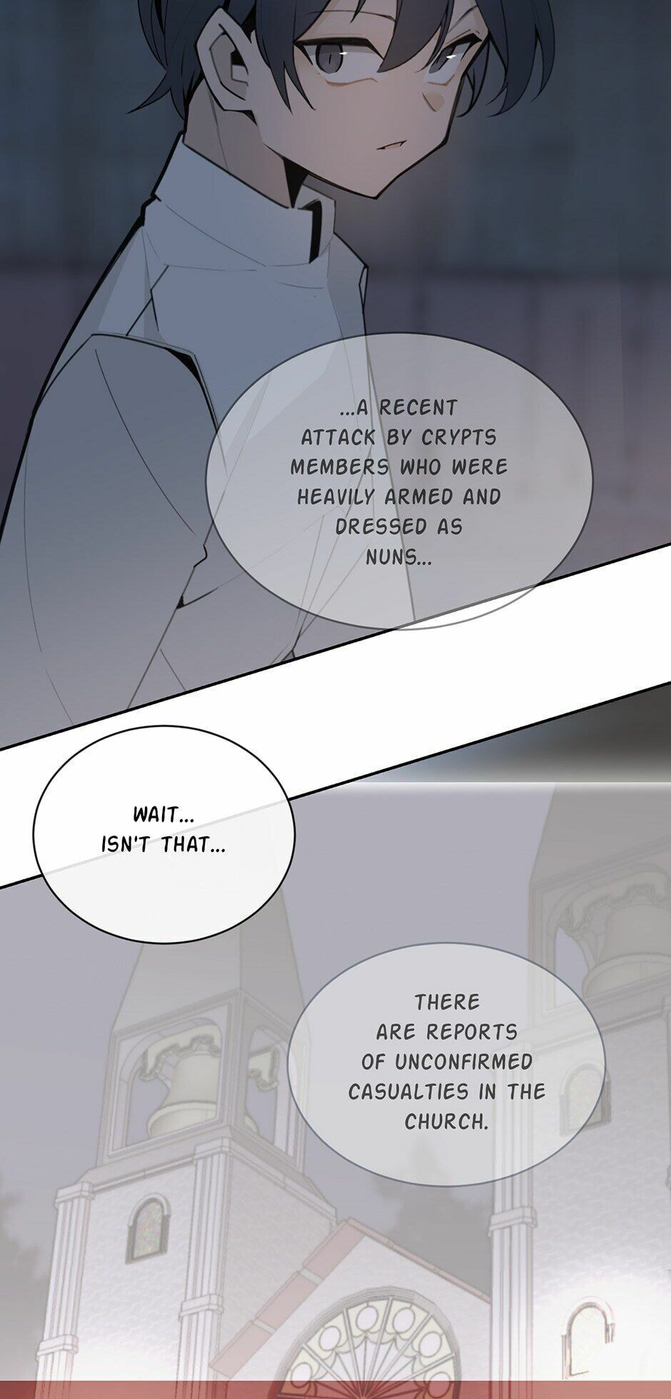 Read Devil Sword King chapter 257 image 41 on Lezhin
