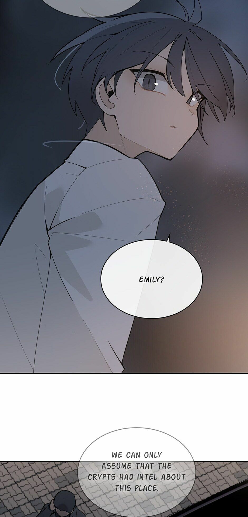 Read Devil Sword King chapter 257 image 45 on Lezhin