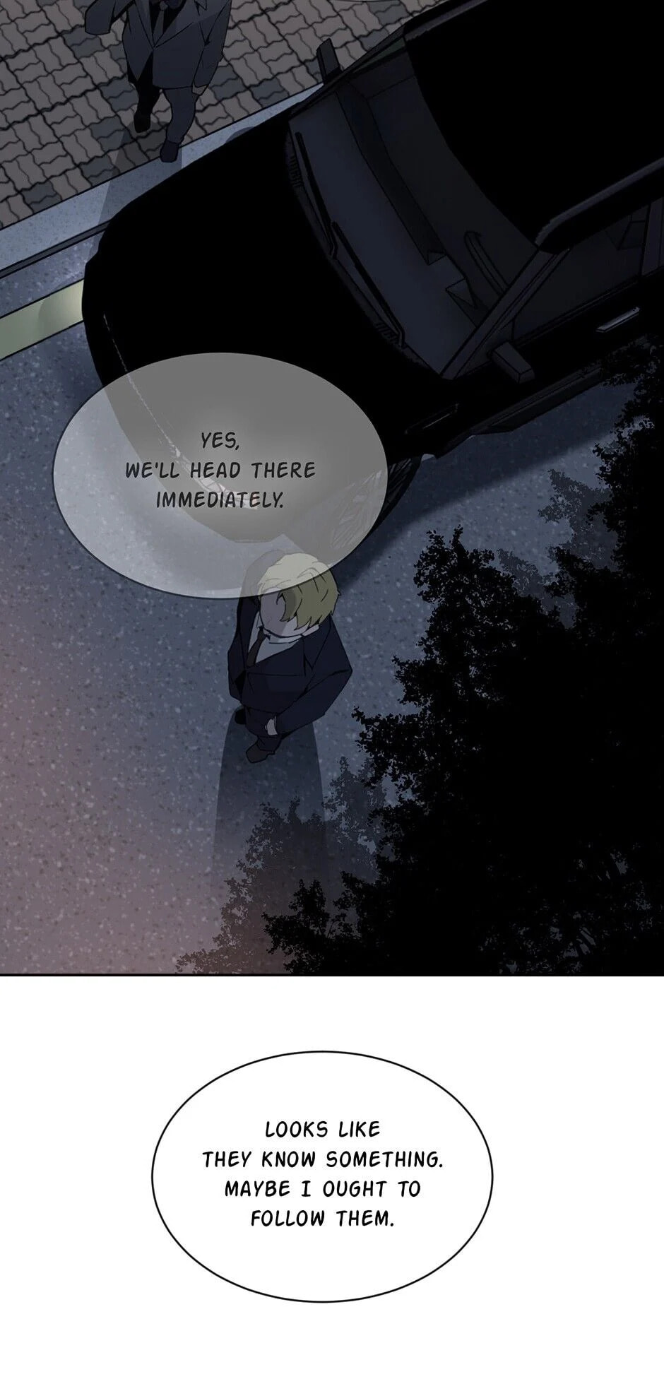 Read Devil Sword King chapter 257 image 46 on Lezhin