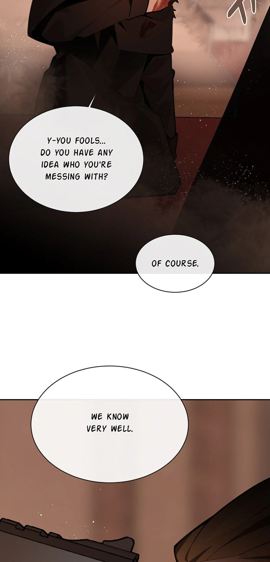 Read Devil Sword King chapter 257 image 5 on Lezhin