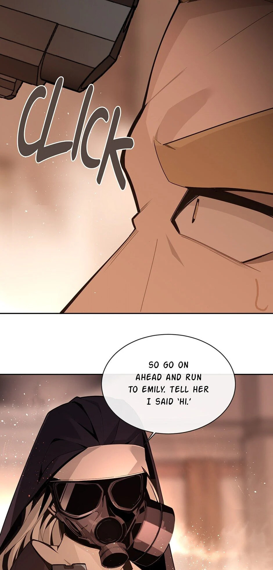 Read Devil Sword King chapter 257 image 6 on Lezhin