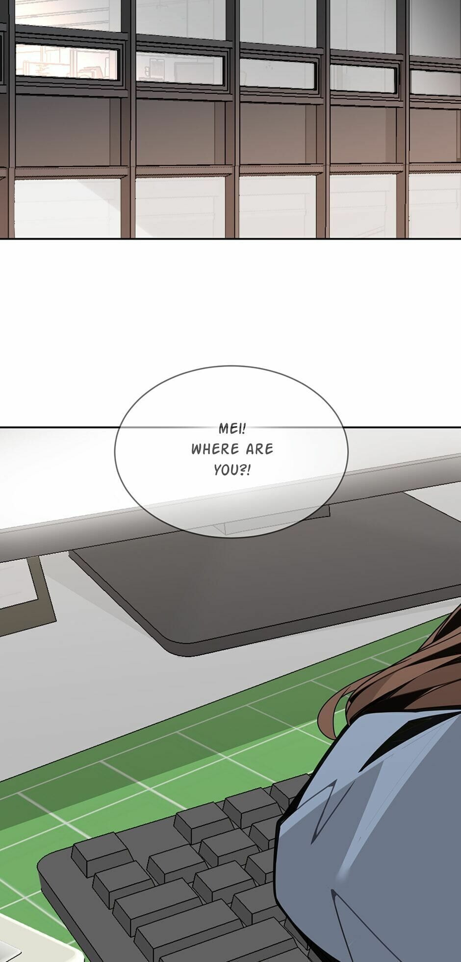 Read Devil Sword King chapter 257 image 8 on Lezhin