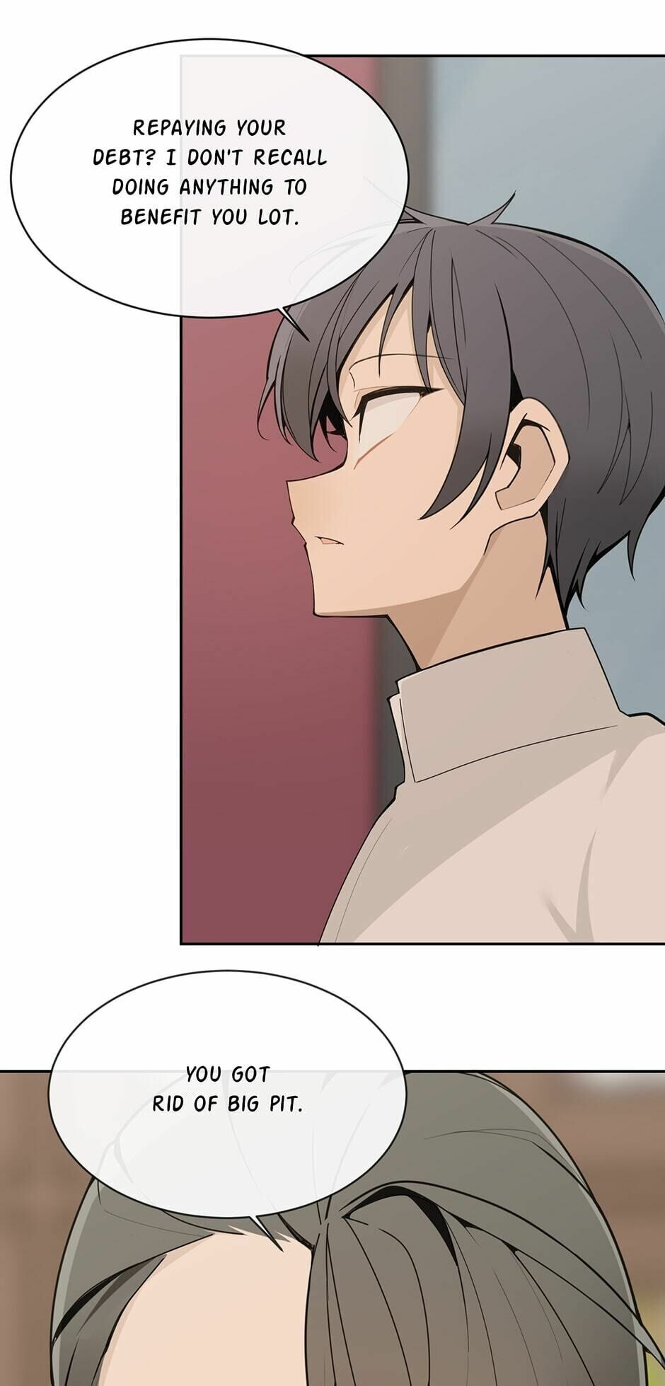 Read Devil Sword King chapter 258 image 10 on Lezhin