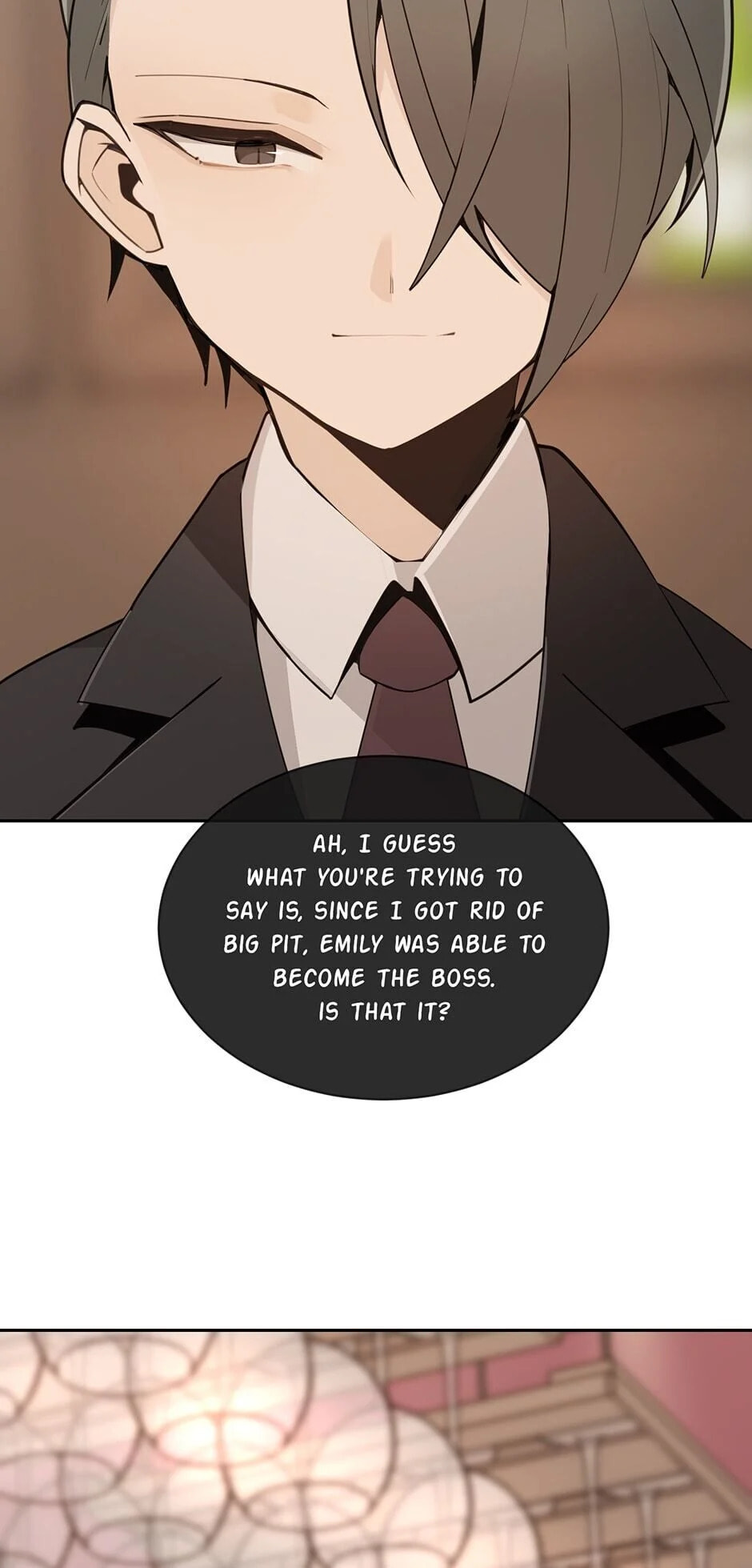 Read Devil Sword King chapter 258 image 11 on Lezhin