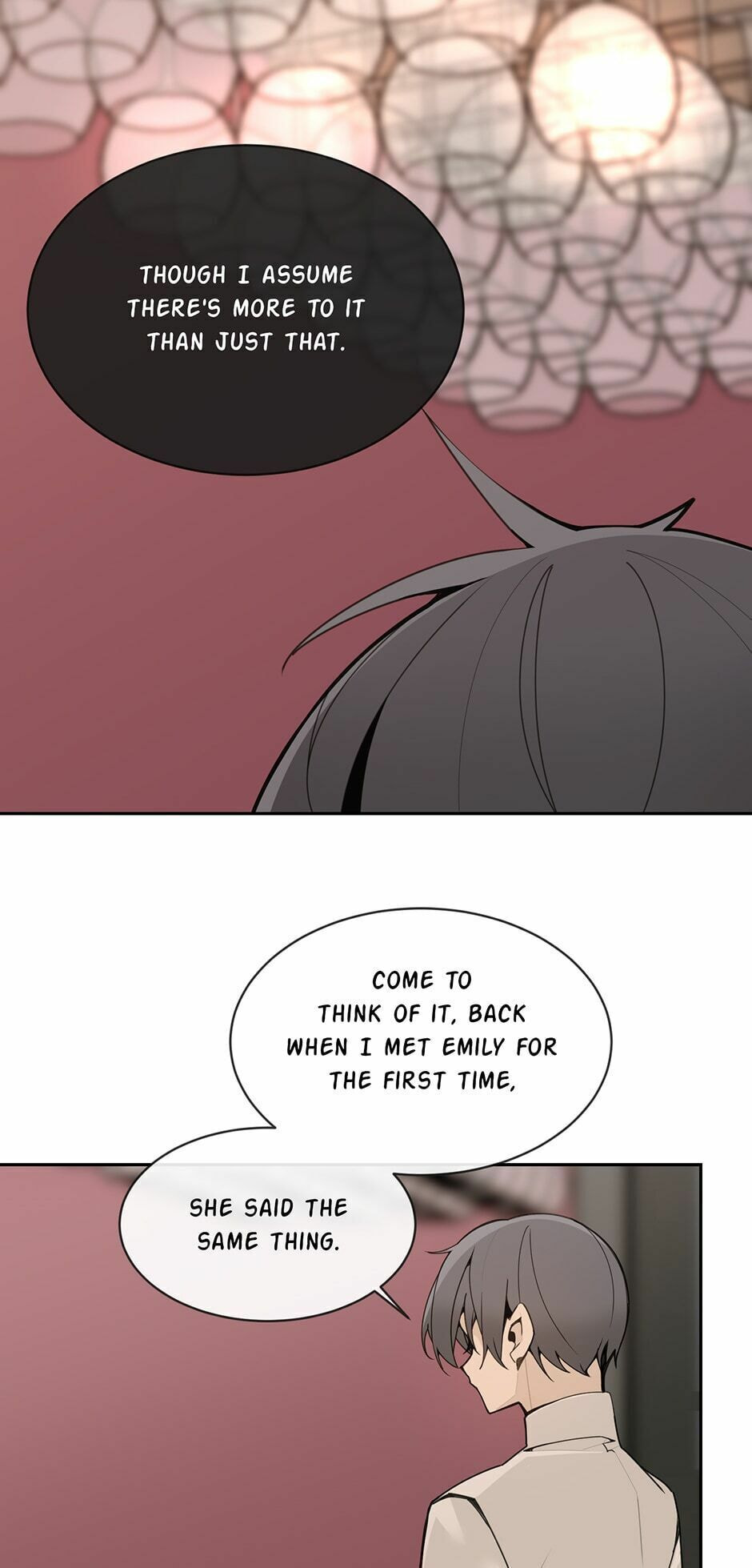 Read Devil Sword King chapter 258 image 12 on Lezhin