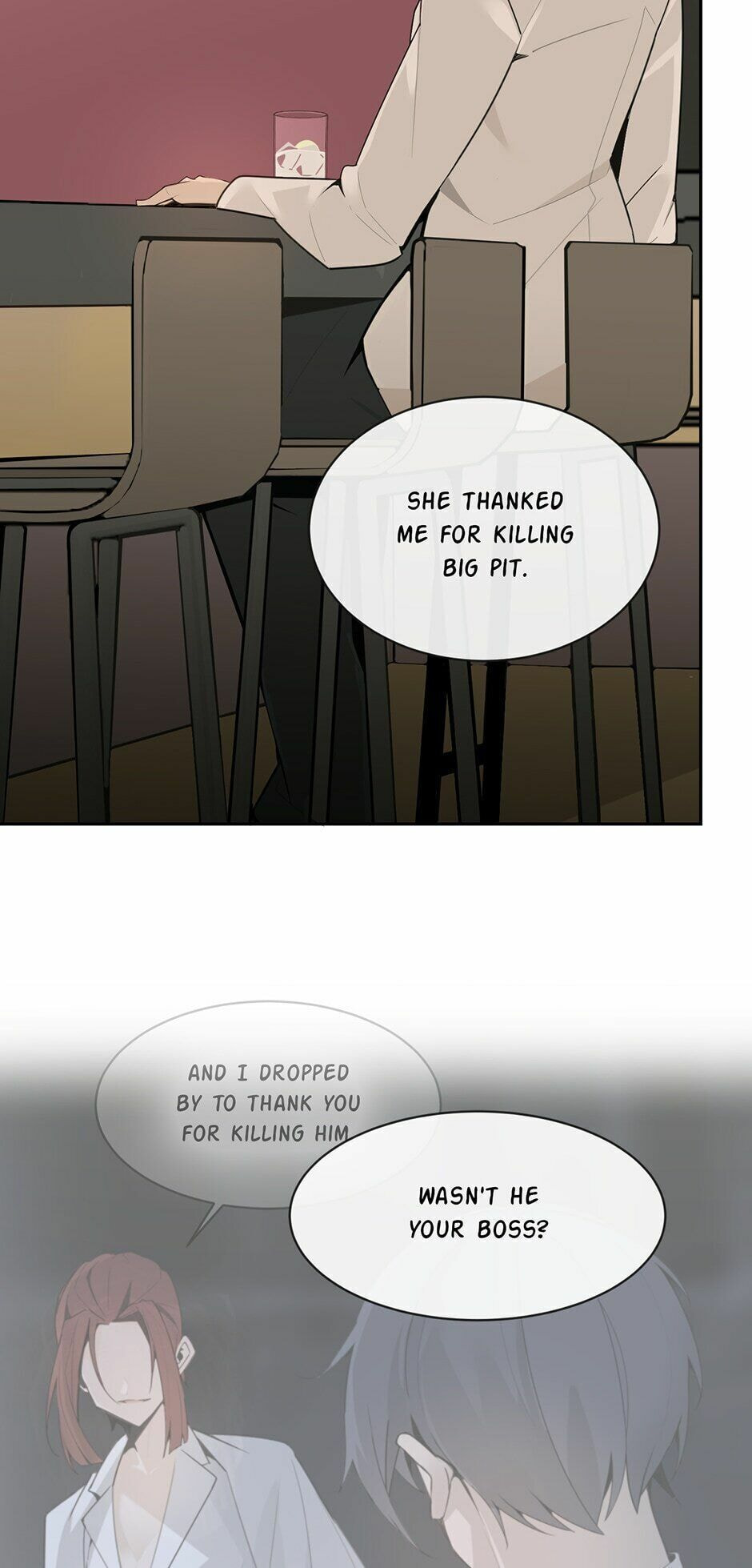 Read Devil Sword King chapter 258 image 13 on Lezhin