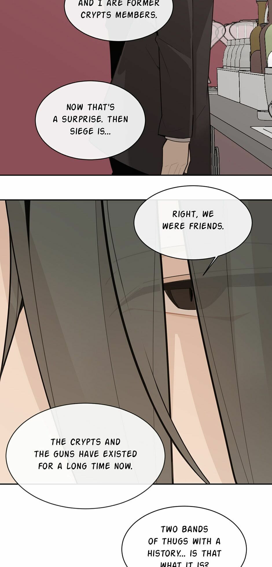 Read Devil Sword King chapter 258 image 15 on Lezhin