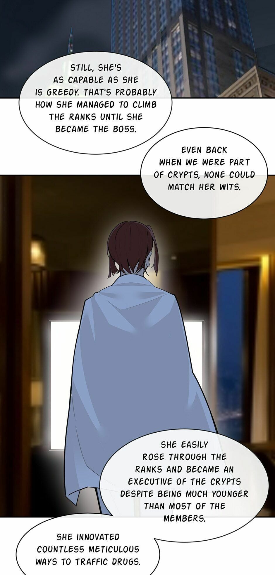 Read Devil Sword King chapter 258 image 18 on Lezhin