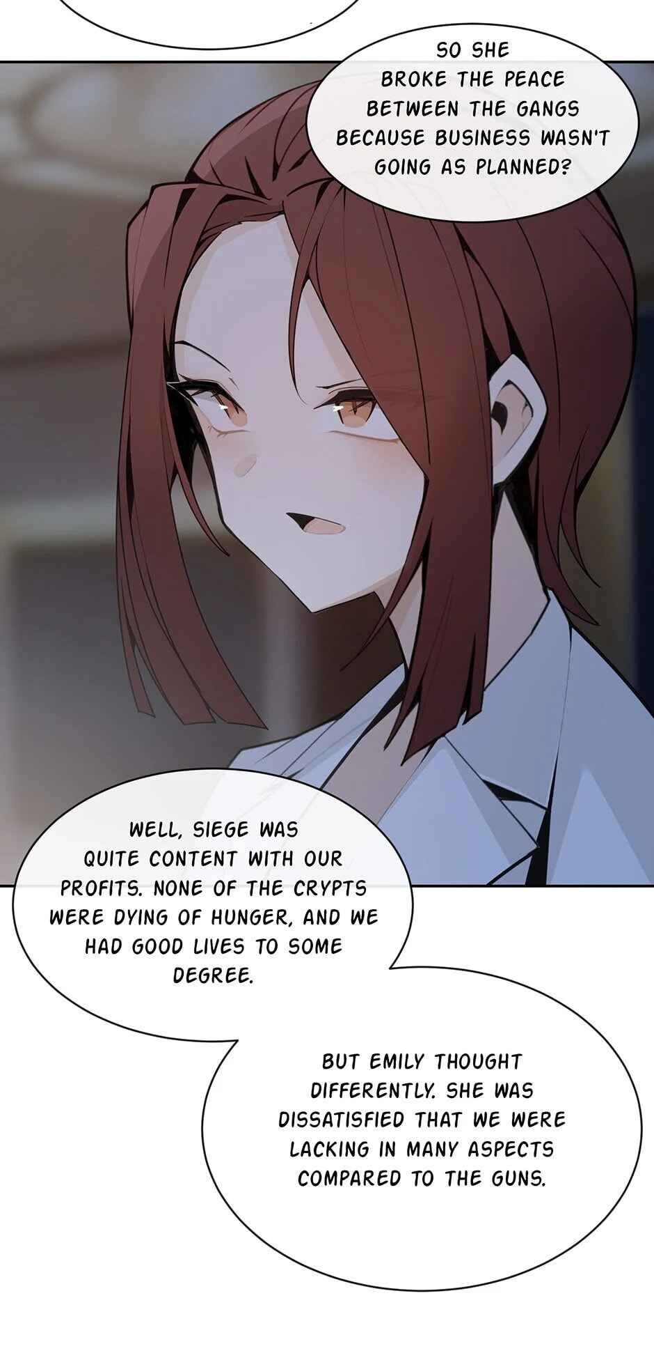 Read Devil Sword King chapter 258 image 19 on Lezhin