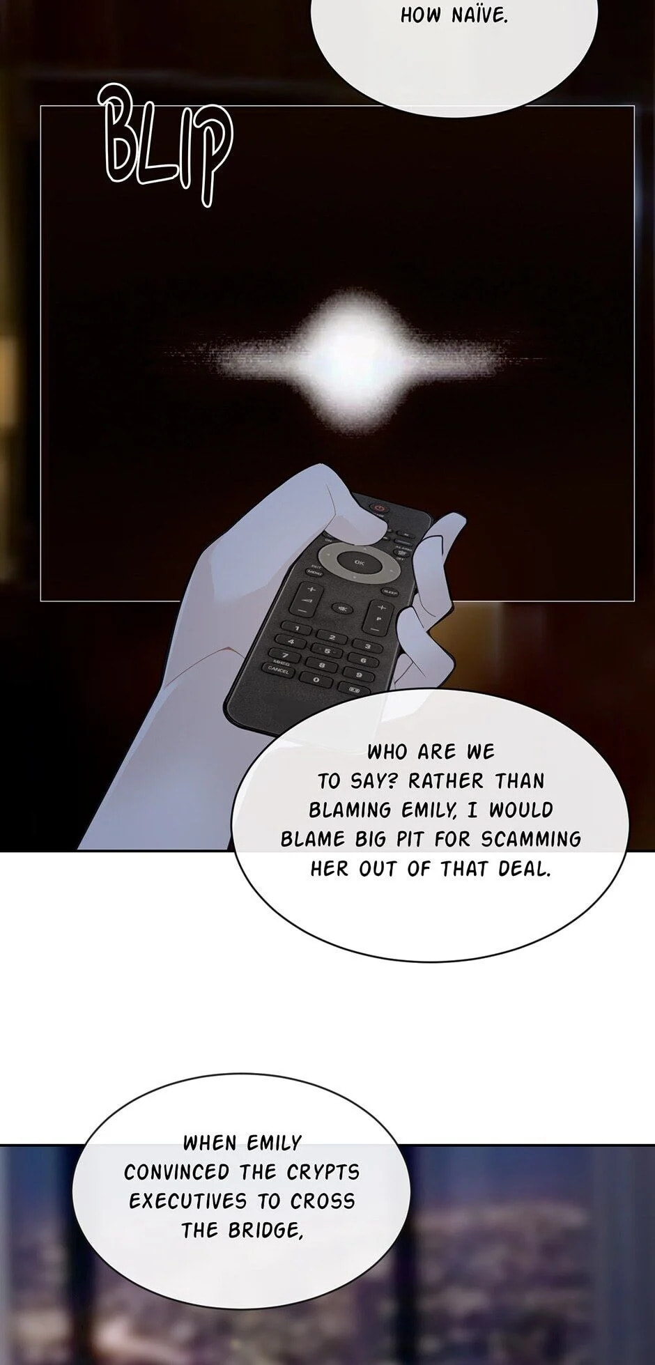Read Devil Sword King chapter 258 image 21 on Lezhin